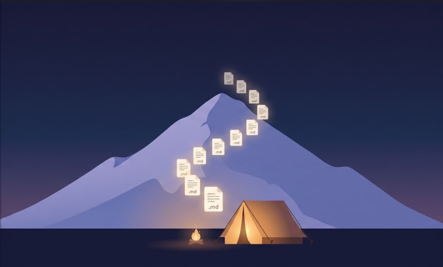 Cover image for Giving AI Coding Agents a Memory - Why I Built Serel Memory